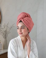 Hair Towel - Image 6