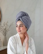 Hair Towel - Image 3