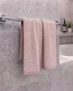 Jacquard Semi Bath Towel - Image 3