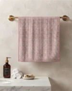 Jacquard Semi Bath Towel - Image 4