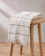 Premium Cotton Bath Towel