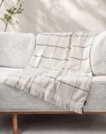 Premium Cotton Bath Towel - Image 2