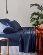 Cotton Fitted Sheet